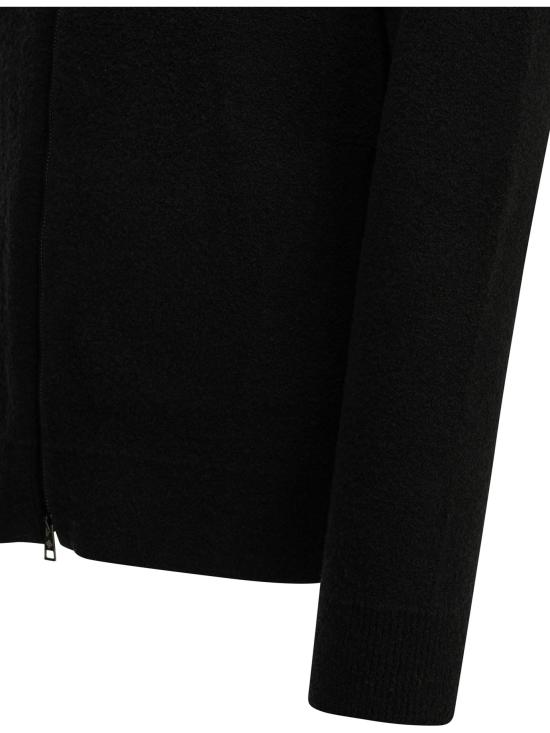 26FW 딸리아토레 니트웨어 KEID AIPWI2614 NERO Black - TAGLIATORE