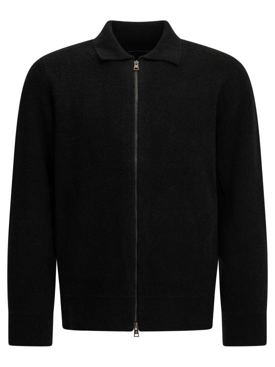 26FW 딸리아토레 니트웨어 KEID AIPWI2614 NERO Black