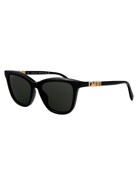 26SS 구찌 선글라스 GG2032S BLACK - GUCCI