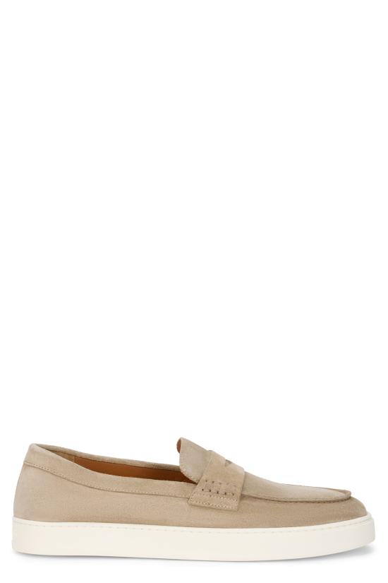 26SS 듀칼 스니커즈 DU3546 BEIGE