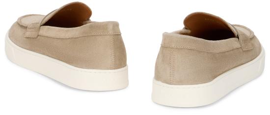 26SS 듀칼 스니커즈 DU3546 BEIGE - DOUCAL’S