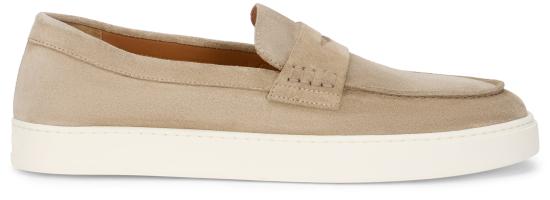 26SS 듀칼 스니커즈 DU3546 BEIGE - DOUCAL’S