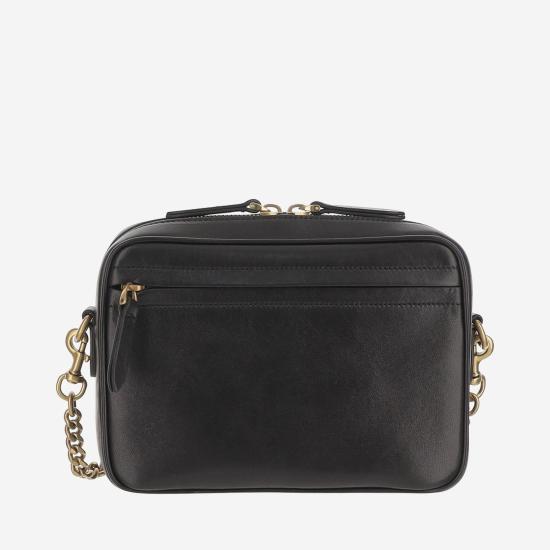 25FW 발렌티노 가라바니 숄더백 7W2B0R86 BLACK - VALENTINO GARAVANI