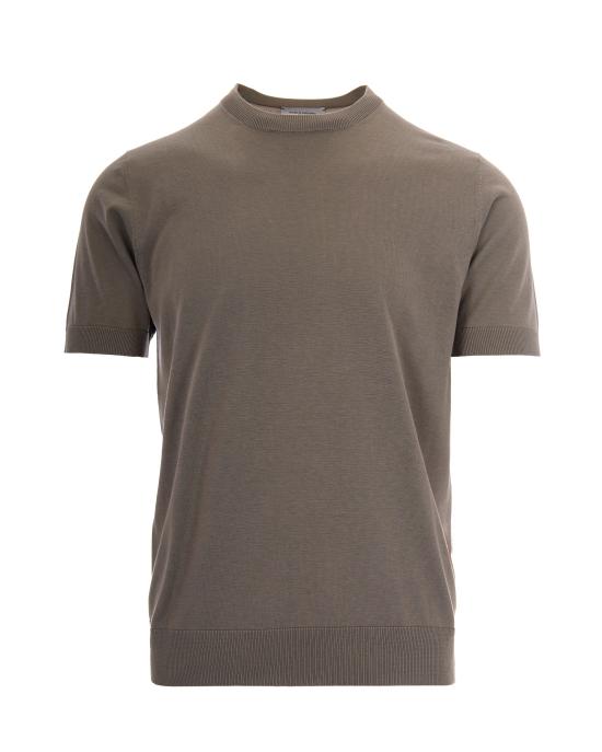 26SS 파올로 페코라 탑 A010 GRAY