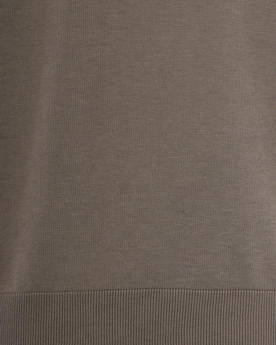26SS 파올로 페코라 탑 A010 GRAY - PAOLO PECORA
