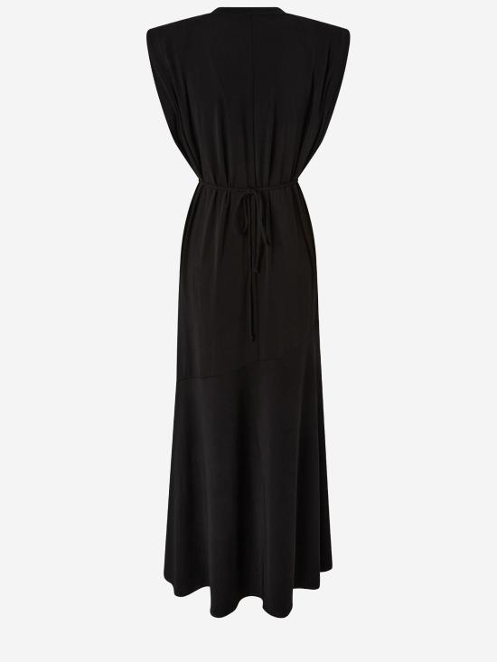 26SS 핑코 원피스 106493 BLACK - PINKO