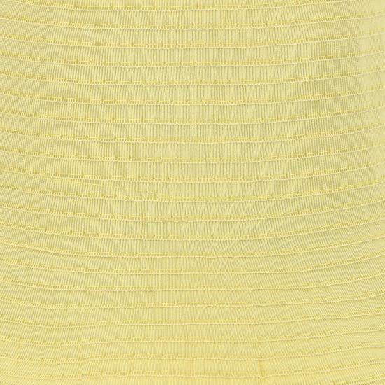 그레비 썬캡 S6804 YELLOW - GREVI