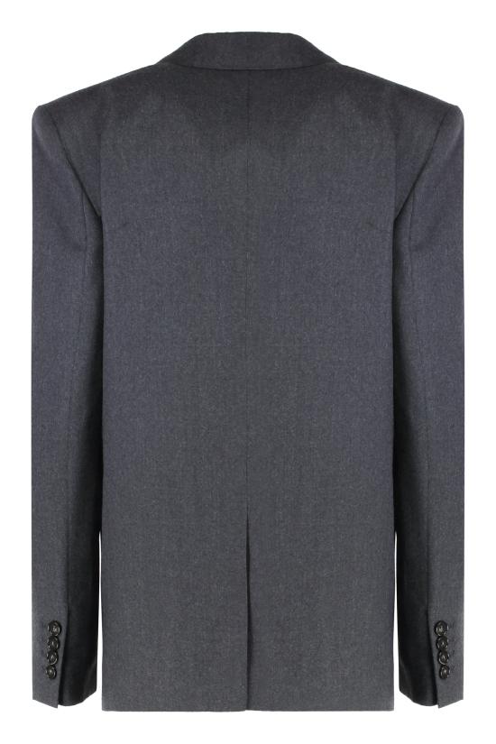 25FW 스텔라 맥카트니 자켓 650139 GRAY - STELLA MCCARTNEY