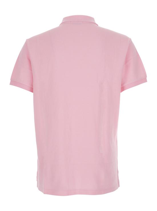 26FW 폴로 랄프로렌 탑 710795080 PINK - POLO RALPH LAUREN