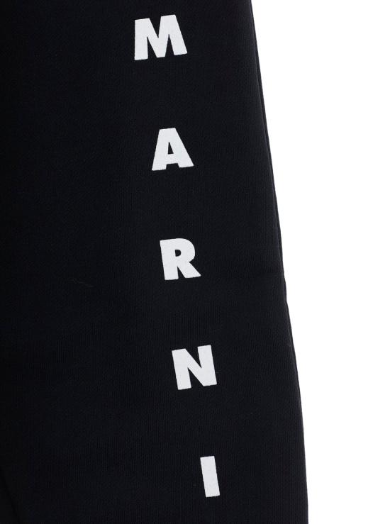 26SS 마르니 팬츠 M01218M00V0MP72U BLACK - MARNI