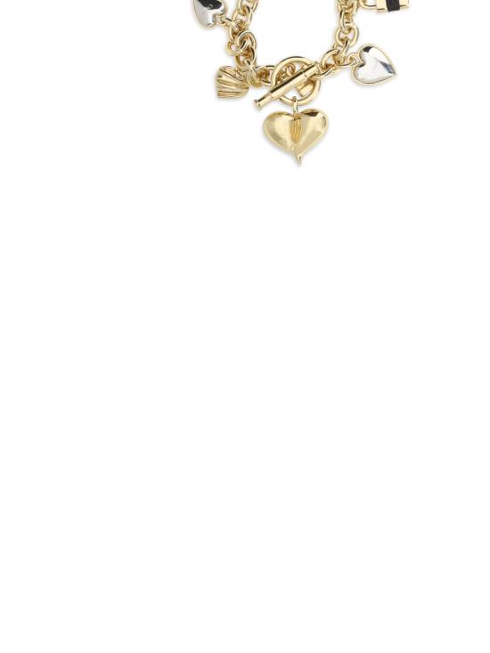 끌로에 팔찌 CH26AJB04LEB GOLD - CHLOE