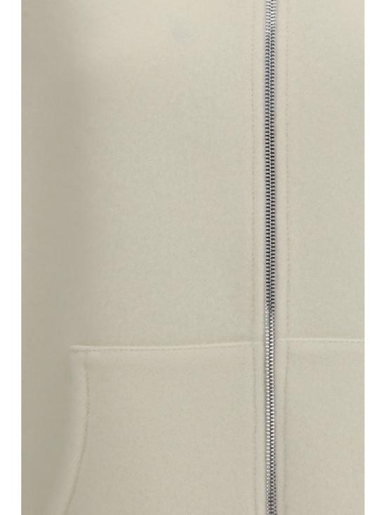 26SS 리에르 베스트 NFL18X02 WHITE