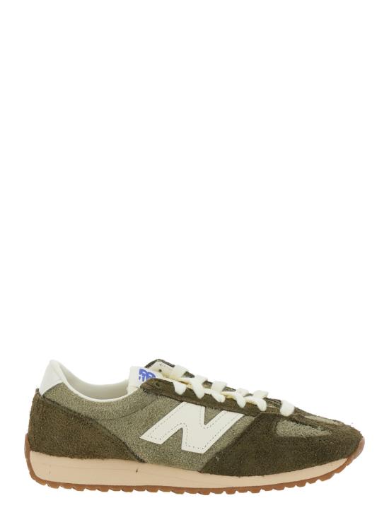 25FW 뉴발란스 471 스니커즈 U471PSA GREEN
