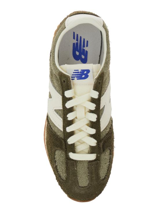 25FW 뉴발란스 471 스니커즈 U471PSA GREEN - NEW BALANCE