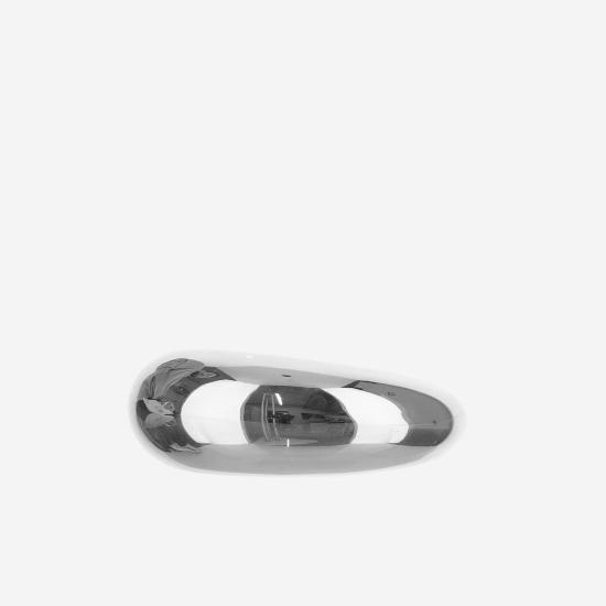  더프랭키샵 팔찌 JEFS22098 SILVER - THE FRANKIE SHOP
