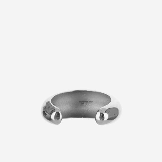  더프랭키샵 팔찌 JEFS22098 SILVER - THE FRANKIE SHOP