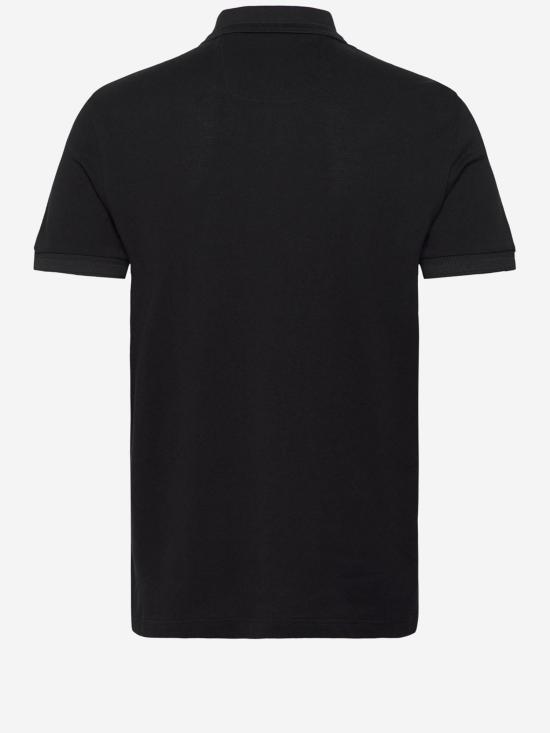 26SS 휴고보스 패디 폴로 티셔츠 50469055 BLACK - HUGO BOSS