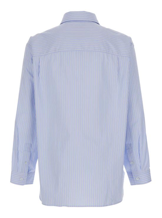 26SS 아페쎄 셔츠 COHNOH12661 BLUE - A.P.C.