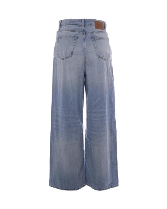 26FW 가니 데님 팬츠 A1190018 BLUE - GANNI