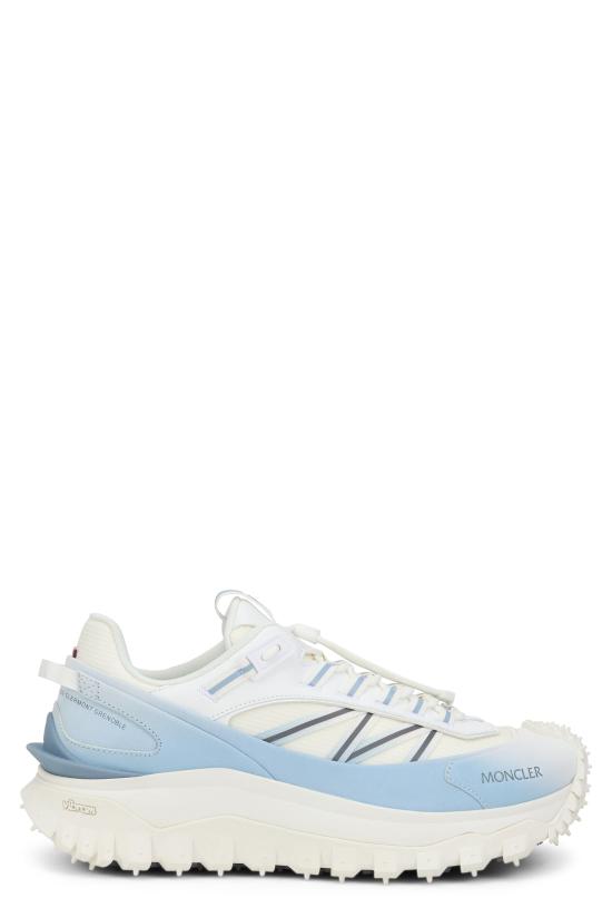 26SS 몽클레어 스니커즈 L109A4M00280 BLUE