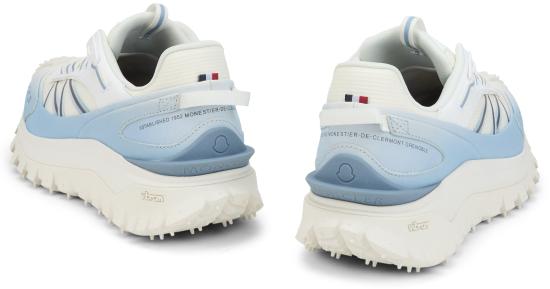 26SS 몽클레어 스니커즈 L109A4M00280 BLUE - MONCLER