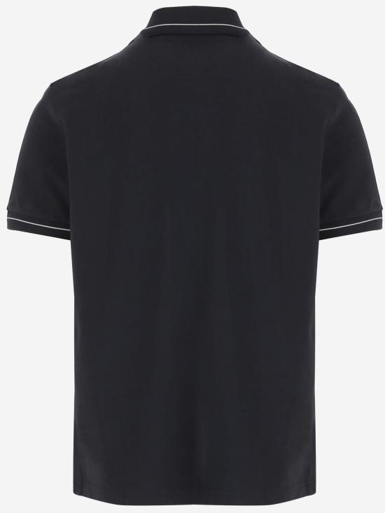 26SS 휴고보스 탑 50559369 NAVY - HUGO BOSS