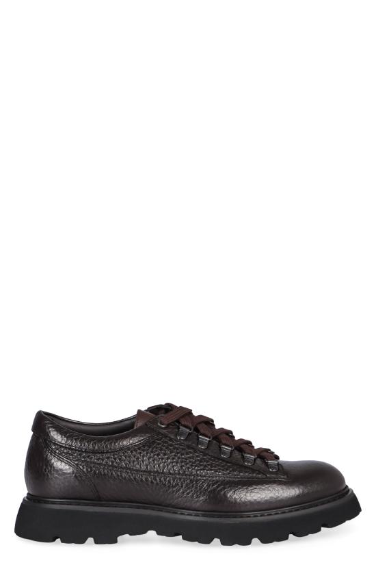 25FW 듀칼 스니커즈 DU3486GOTNPF811 BROWN
