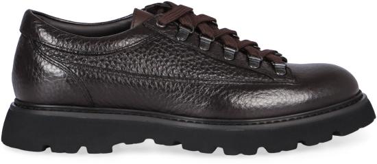 25FW 듀칼 스니커즈 DU3486GOTNPF811 BROWN - DOUCAL’S