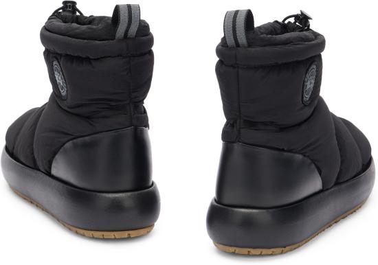 25FW 캐나다구스 부츠 7676M BLACK - CANADA GOOSE