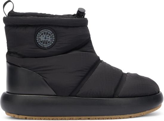 25FW 캐나다구스 부츠 7676M BLACK - CANADA GOOSE