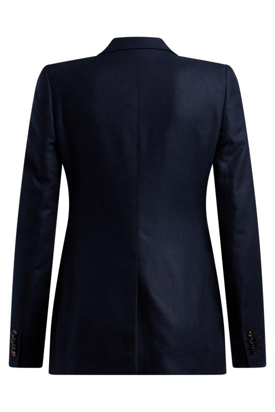 26SS 딸리아토레 자켓 J PARIGI12B NAVY - TAGLIATORE