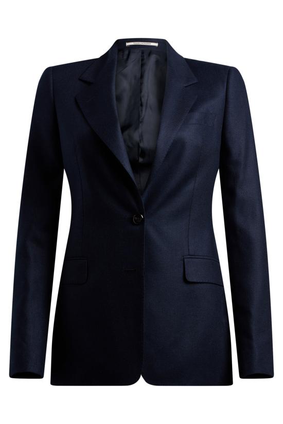 26SS 딸리아토레 자켓 J PARIGI12B NAVY