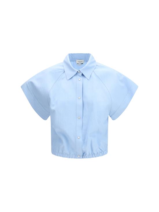 26SS 야콥코헨 셔츠 JDMC0088081T899A BLUE