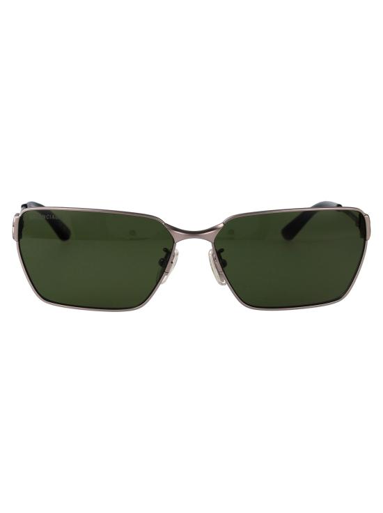  발렌시아가 선글라스 BB0374SK GREEN