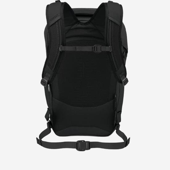 26SS 오스프리 토트백 10006619 BLACK - OSPREY