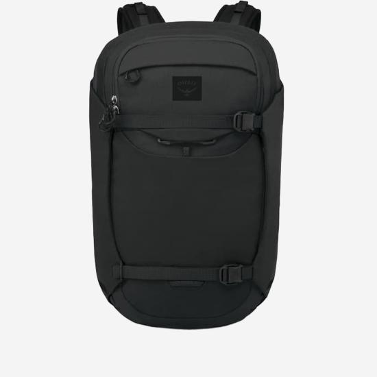26SS 오스프리 토트백 10006619 BLACK - OSPREY