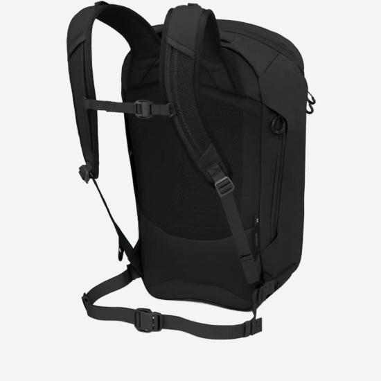 26SS 오스프리 토트백 10006619 BLACK