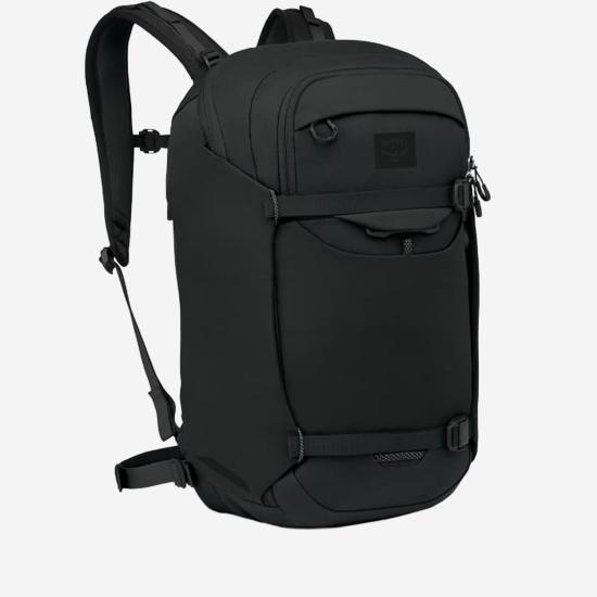 26SS 오스프리 토트백 10006619 BLACK - OSPREY