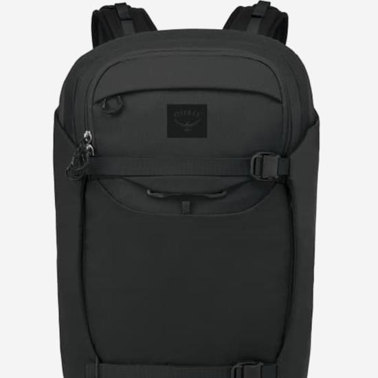 26SS 오스프리 토트백 10006619 BLACK - OSPREY