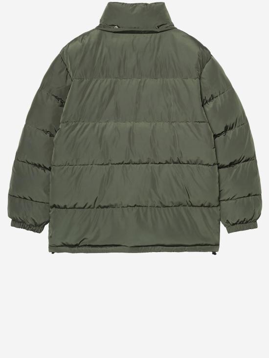 25FW 칼하트 WIP 브랜트 자켓 I035361 GREEN - CARHARTT WIP