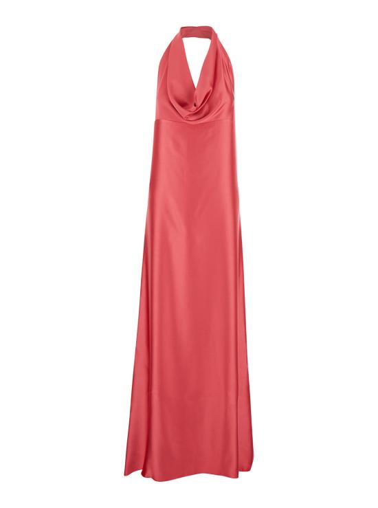 26SS 르플레인 원피스 161512674 RED