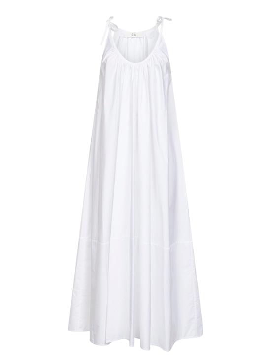 26SS Italist 원피스 4391LCSP 100 WHITE
