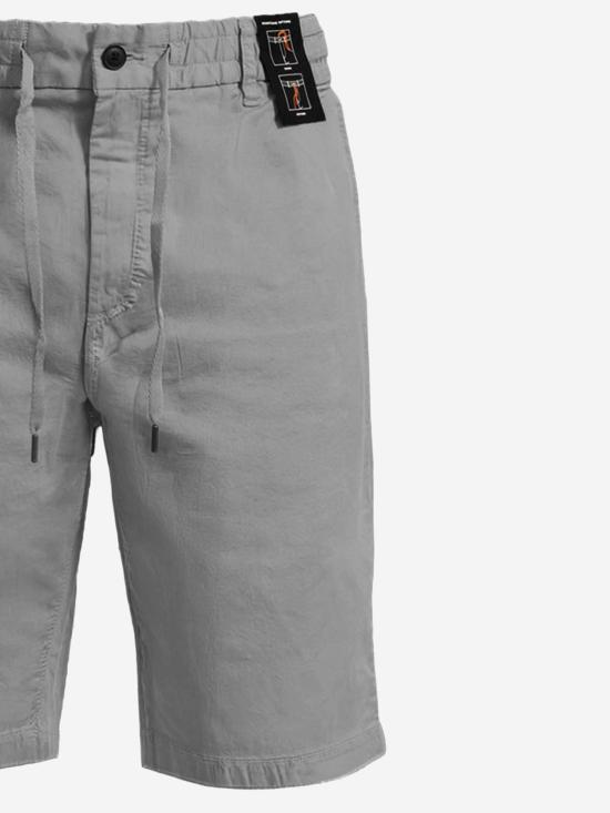 26SS 휴고보스 숏팬츠 50536885 GRAY