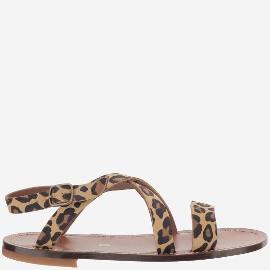 26SS 페페 샌들 1239 BROWN - PEPE