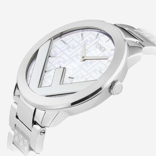  펜디 시계 FOW972 SILVER