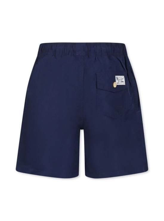 26SS 폴로 랄프로렌 비치웨어 323957810 NAVY - POLO RALPH LAUREN