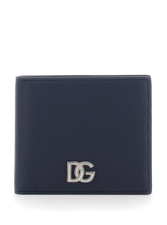 26FW 돌체앤가바나 남성지갑 BP1321 NAVY
