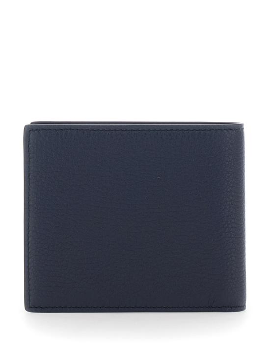 26FW 돌체앤가바나 남성지갑 BP1321 NAVY - DOLCE & GABBANA