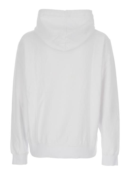 26SS 디스퀘어드2 탑 S79GU0003 WHITE - DSQUARED2