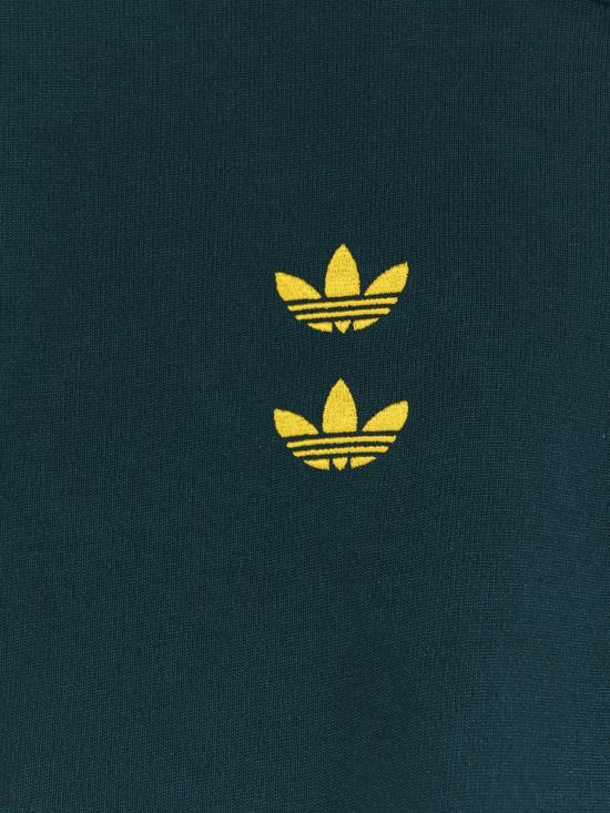 26FW 아디다스 탑 KV1996 GREEN - ADIDAS